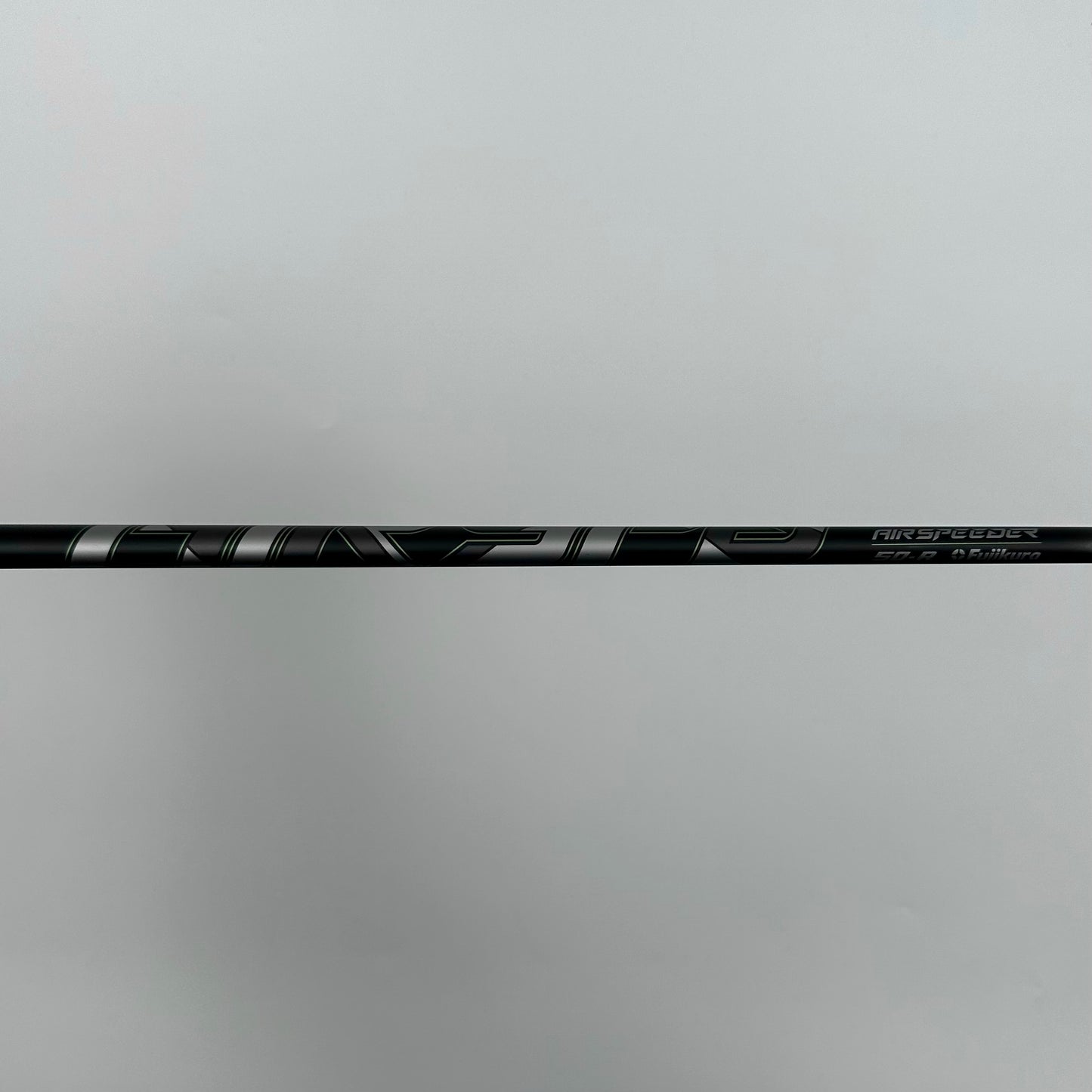 Fujikura Airspeeder 50 R / Regular / TaylorMade