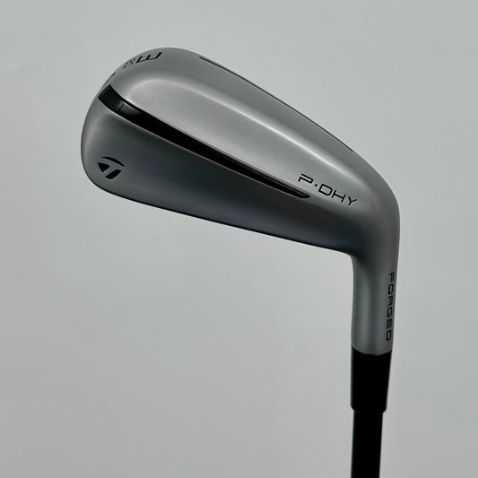 TaylorMade P-DHY 3 20° / Stiff / Tensei AV Limited Blue 75HY S