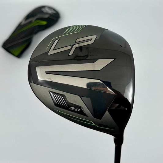 Wilson Staff Launch Pad 2 Driver 9° / Stiff / Project X Evenflow 6.0-S 55g