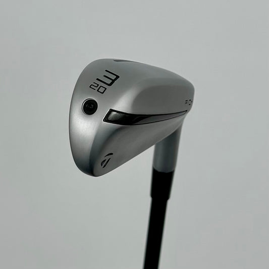 TaylorMade P-DHY 3 20° / Stiff / Tensei AV Limited Blue 75HY S