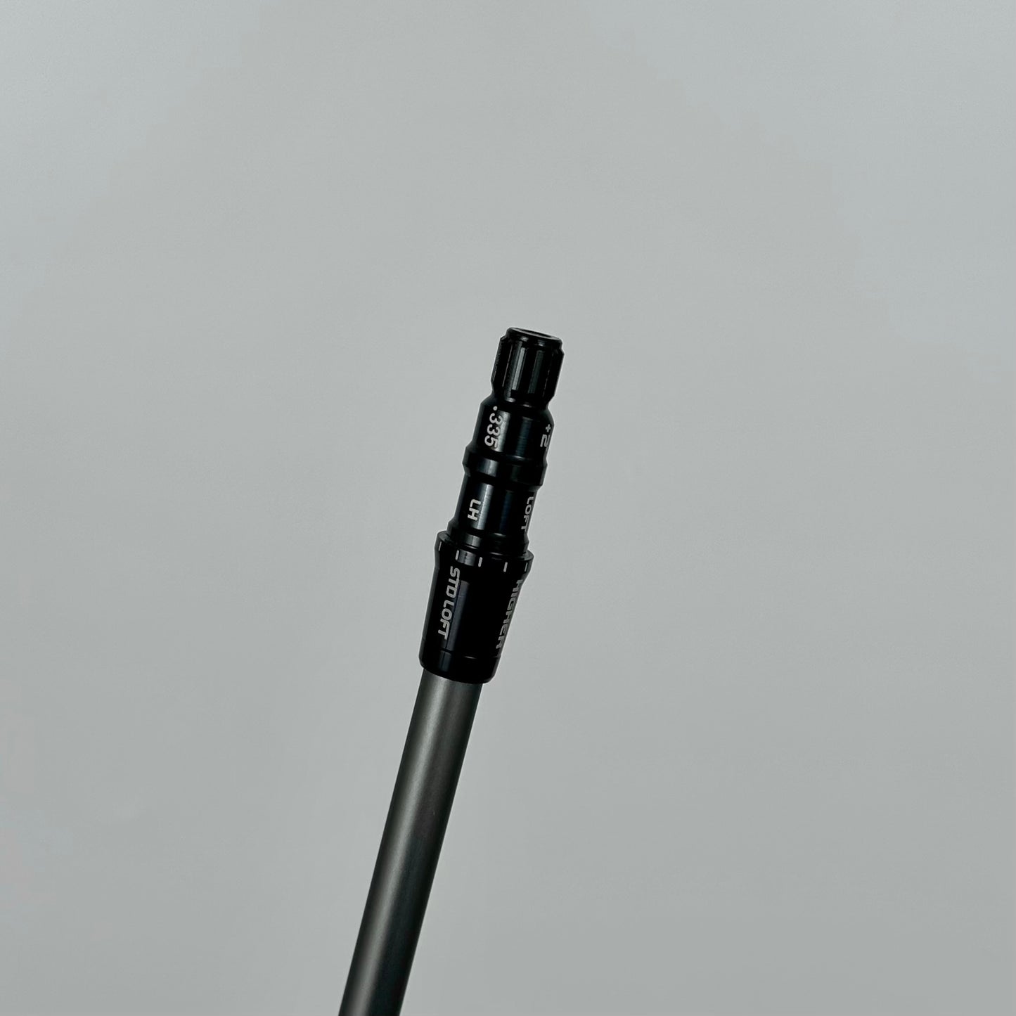 Fujikura Airspeeder 50 R / Regular / TaylorMade