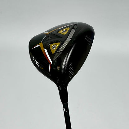 Cobra LTDx LS Driver 10,5°