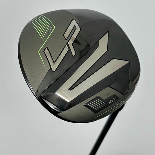 Wilson Staff Launch Pad 2 Driver 9° / Stiff / Project X Evenflow 6.0-S 55g