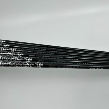 Cobra King F9 Speedback 5-PW / Senior / Fujikura Atmos 6 Lite