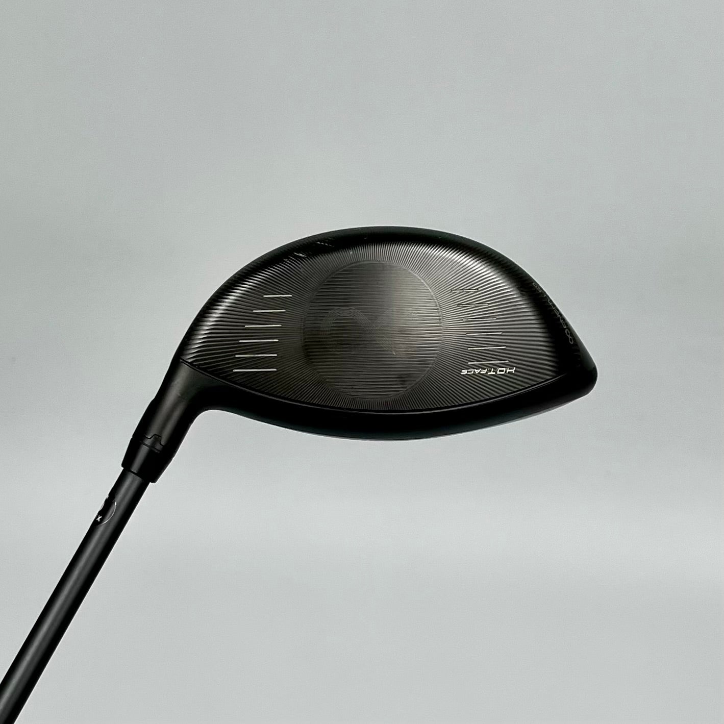 Cobra LTDx LS Driver 10,5°