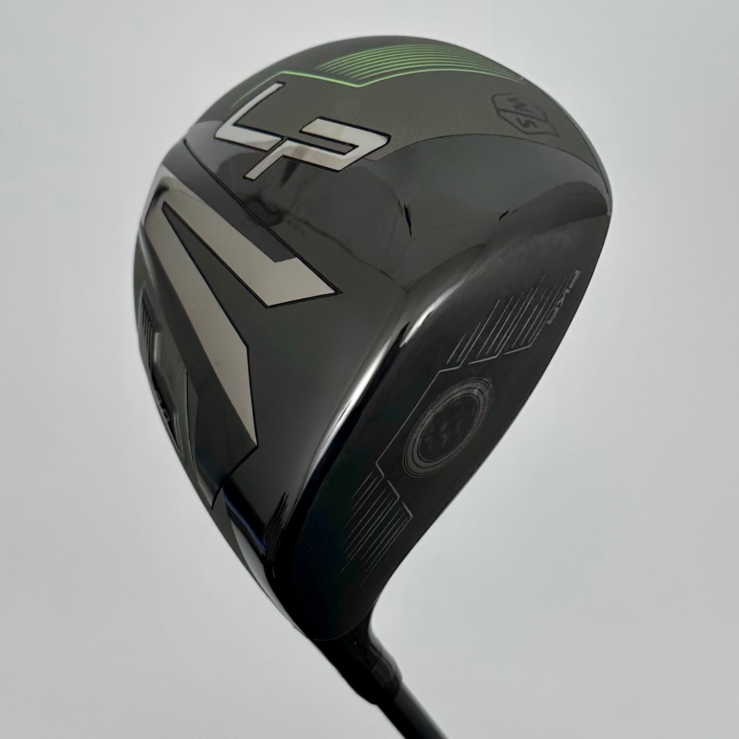 Wilson Staff Launch Pad 2 Driver 9° / Stiff / Project X Evenflow 6.0-S 55g