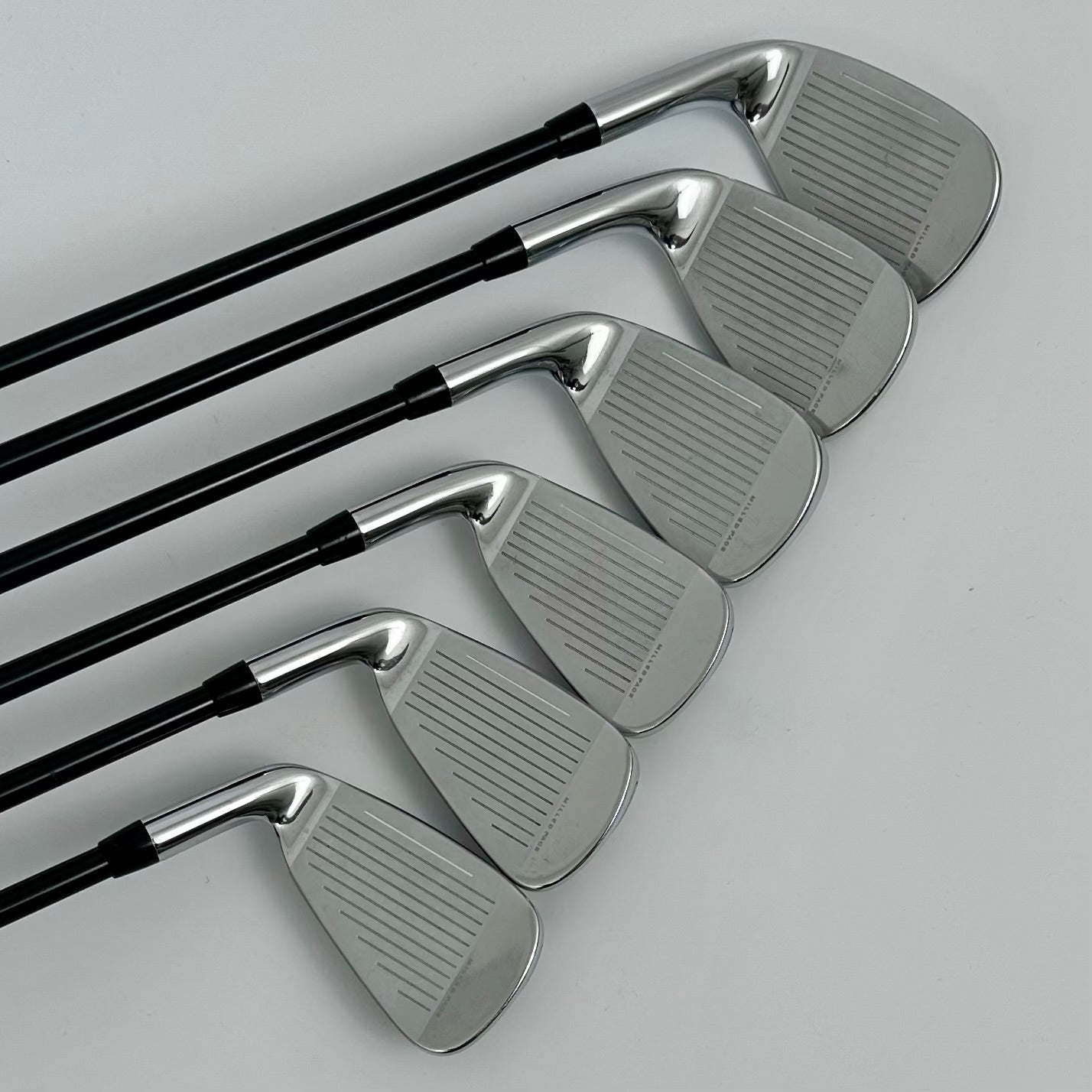 Cobra King F9 Speedback 5-PW / Senior / Fujikura Atmos 6 Lite
