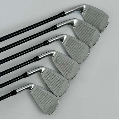 Cobra King F9 Speedback 5-PW / Senior / Fujikura Atmos 6 Lite