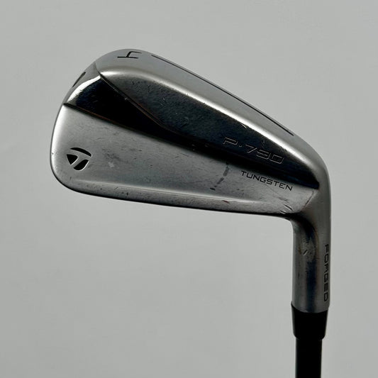 TaylorMade P790 J4 21° / Regular / Hzrdus Smoke Black 5.5 80g HY