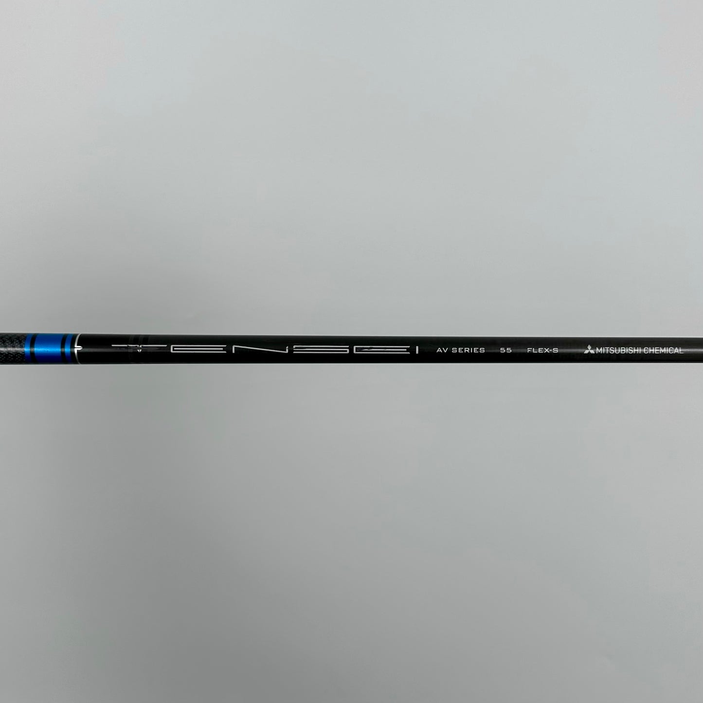 Mitsubishi Tensei AV Series Blue 55 S / Stiff / Titleist