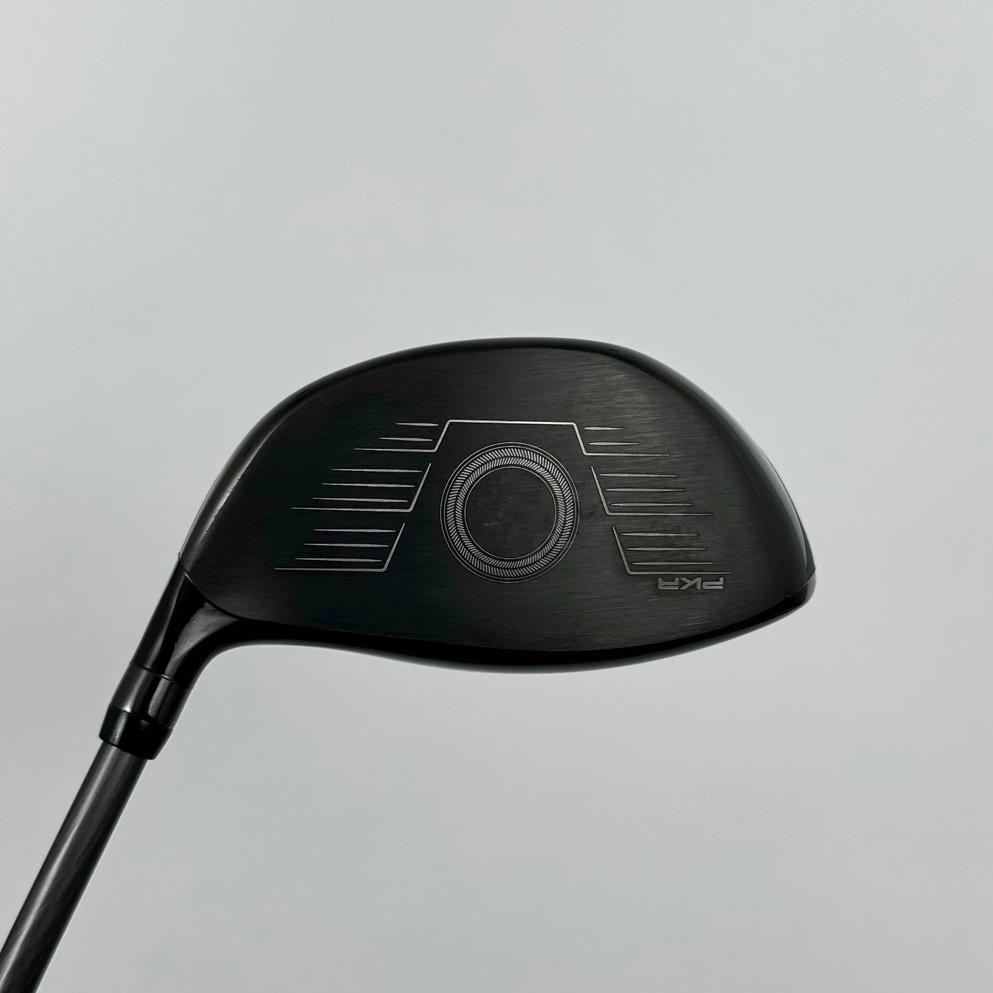 Wilson Staff Launch Pad 2 Driver 9° / Stiff / Project X Evenflow 6.0-S 55g