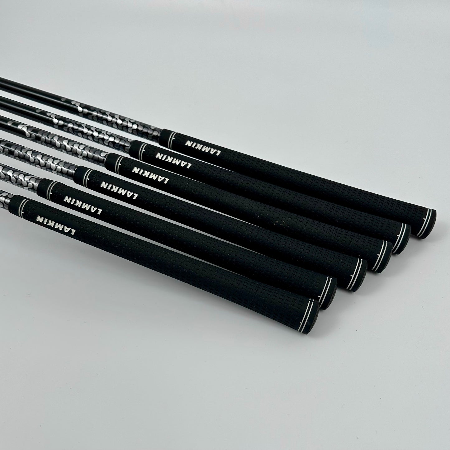 Cobra King F9 Speedback 5-PW / Senior / Fujikura Atmos 6 Lite