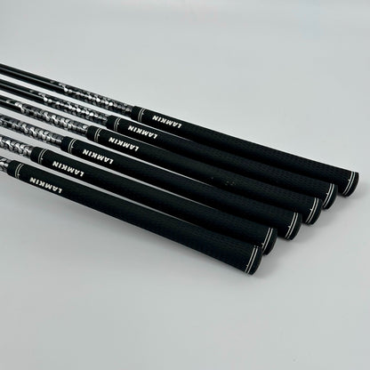 Cobra King F9 Speedback 5-PW / Senior / Fujikura Atmos 6 Lite
