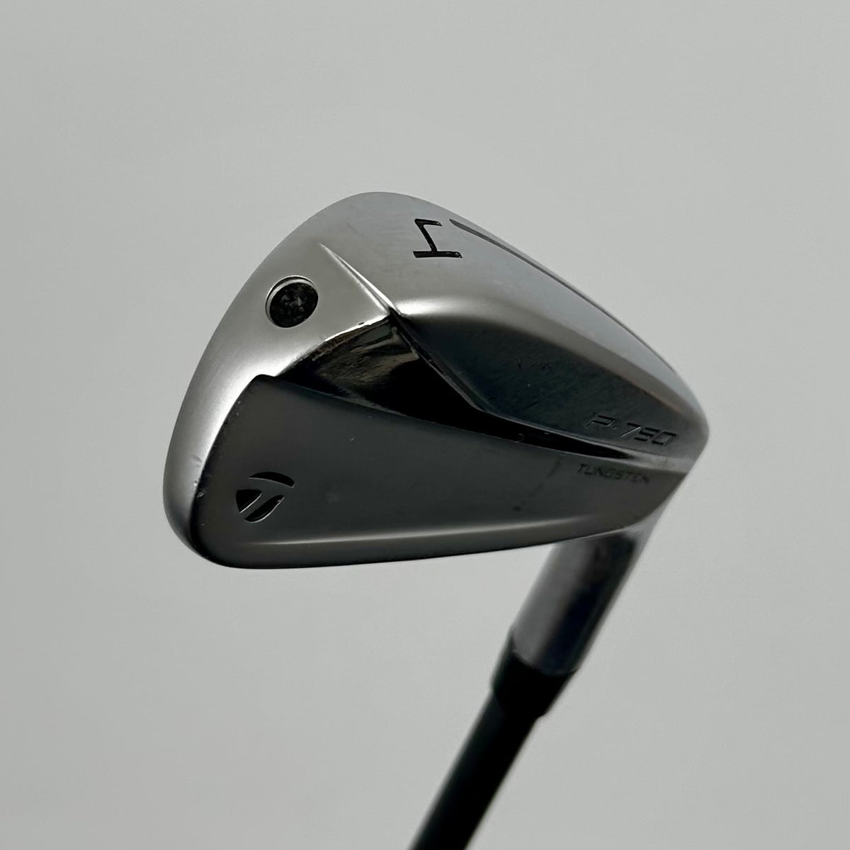 TaylorMade P790 J4 21° / Regular / Hzrdus Smoke Black 5.5 80g HY