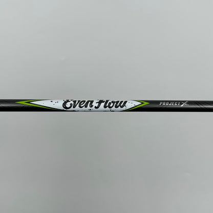 Wilson Staff Launch Pad 2 Driver 9° / Stiff / Project X Evenflow 6.0-S 55g