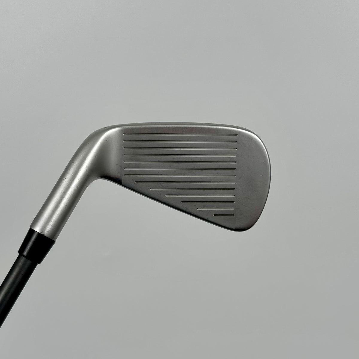 TaylorMade P790 J4 21° / Regular / Hzrdus Smoke Black 5.5 80g HY