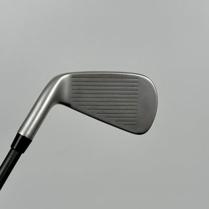TaylorMade P790 J4 21° / Regular / Hzrdus Smoke Black 5.5 80g HY