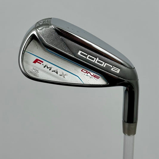 Cobra F-Max One Length 6-SW / Lady / Cobra Superlite 55 W