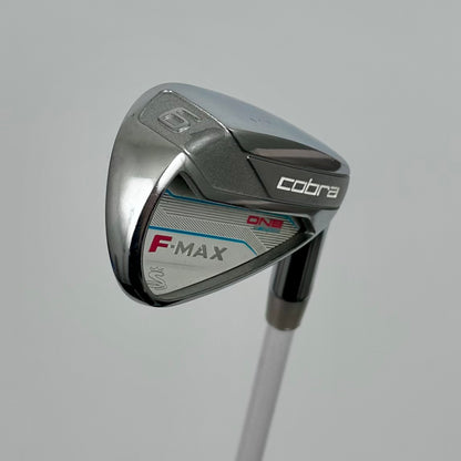 Cobra F-Max One Length 6-SW / Lady / Cobra Superlite 55 W
