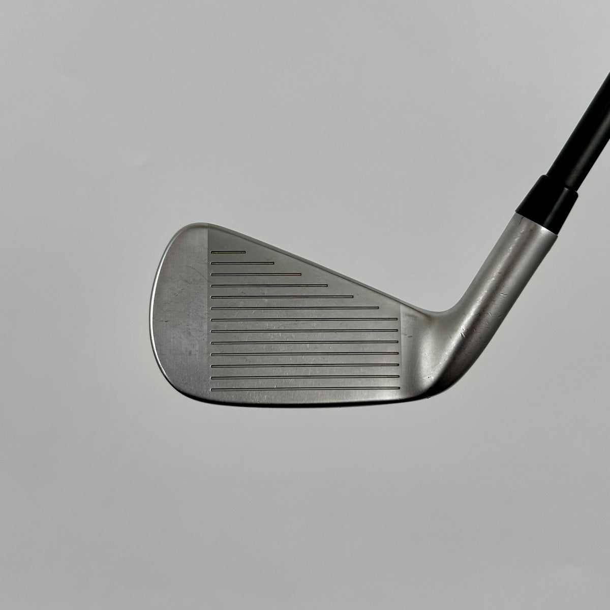 TaylorMade P790 J4 21° / Regular / Hzrdus Smoke Black 5.5 80g HY