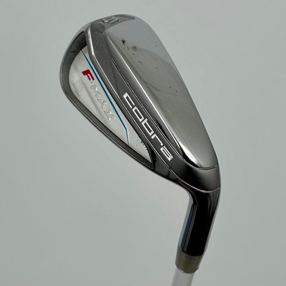 Cobra F-Max One Length 6-SW / Lady / Cobra Superlite 55 W