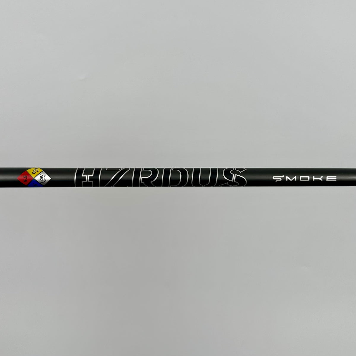 TaylorMade P790 J4 21° / Regular / Hzrdus Smoke Black 5.5 80g HY