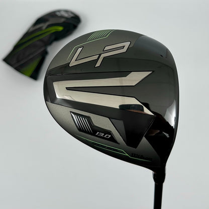 Wilson Staff Launch Pad 2 Driver 13° / Senior / Project X Evenflow 5.0-A 50g