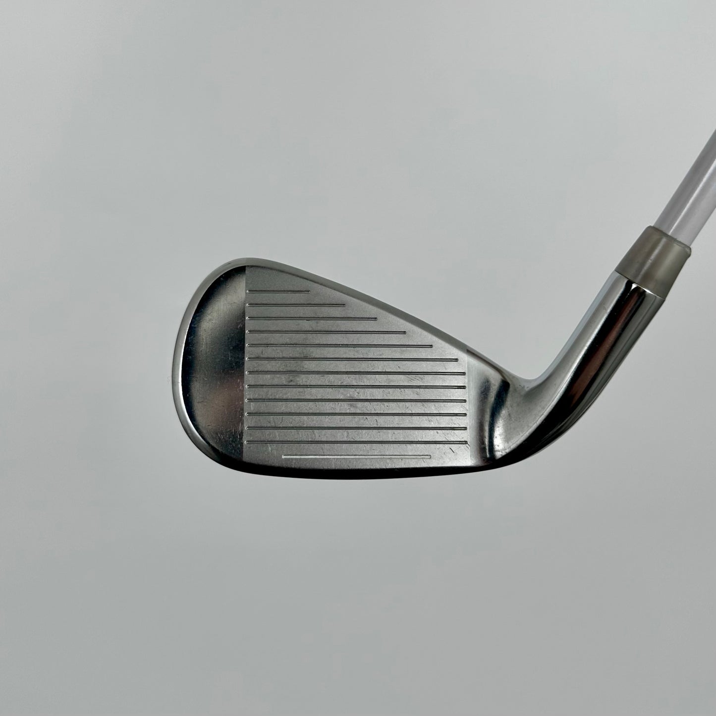 Cobra F-Max One Length 6-SW / Lady / Cobra Superlite 55 W