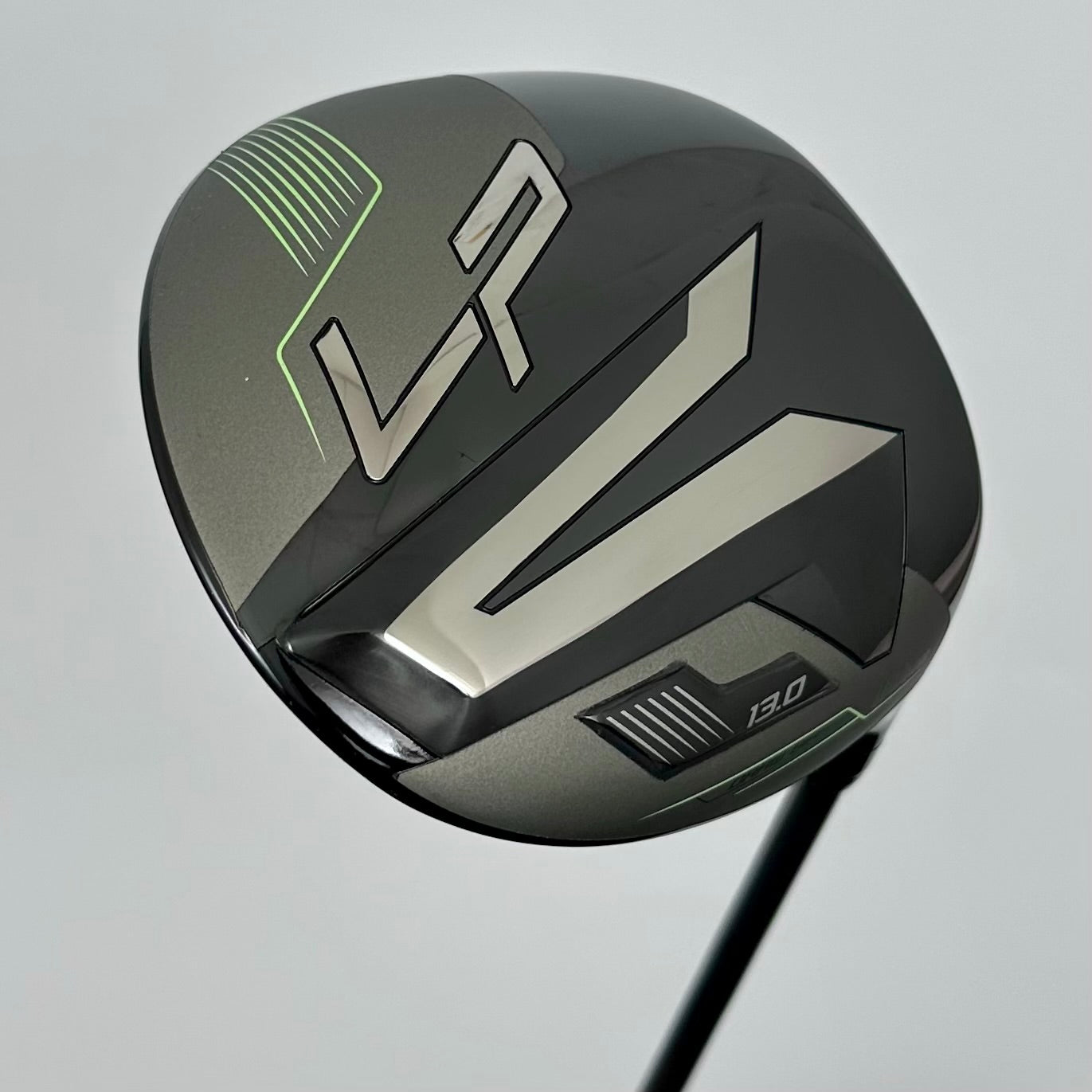 Wilson Staff Launch Pad 2 Driver 13° / Senior / Project X Evenflow 5.0-A 50g