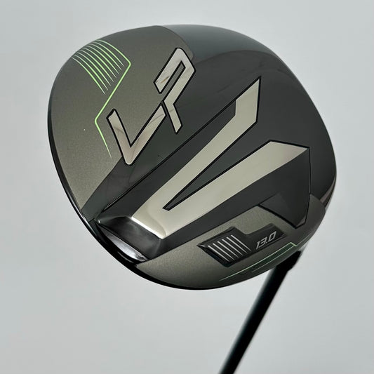 Wilson Staff Launch Pad 2 Driver 13° / Senior / Project X Evenflow 5.0-A 50g