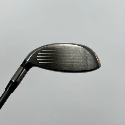 Callaway Mavrik Sub Zero FW3 15° / X-Stiff / Evenflow Riptide 6.5-X 70g