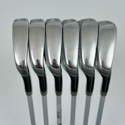 Cobra F-Max One Length 6-SW / Lady / Cobra Superlite 55 W