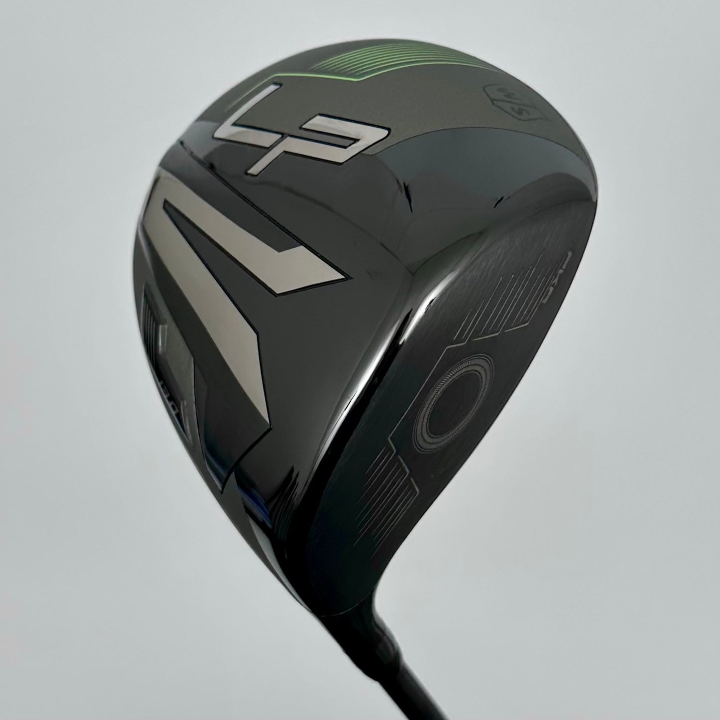 Wilson Staff Launch Pad 2 Driver 13° / Senior / Project X Evenflow 5.0-A 50g