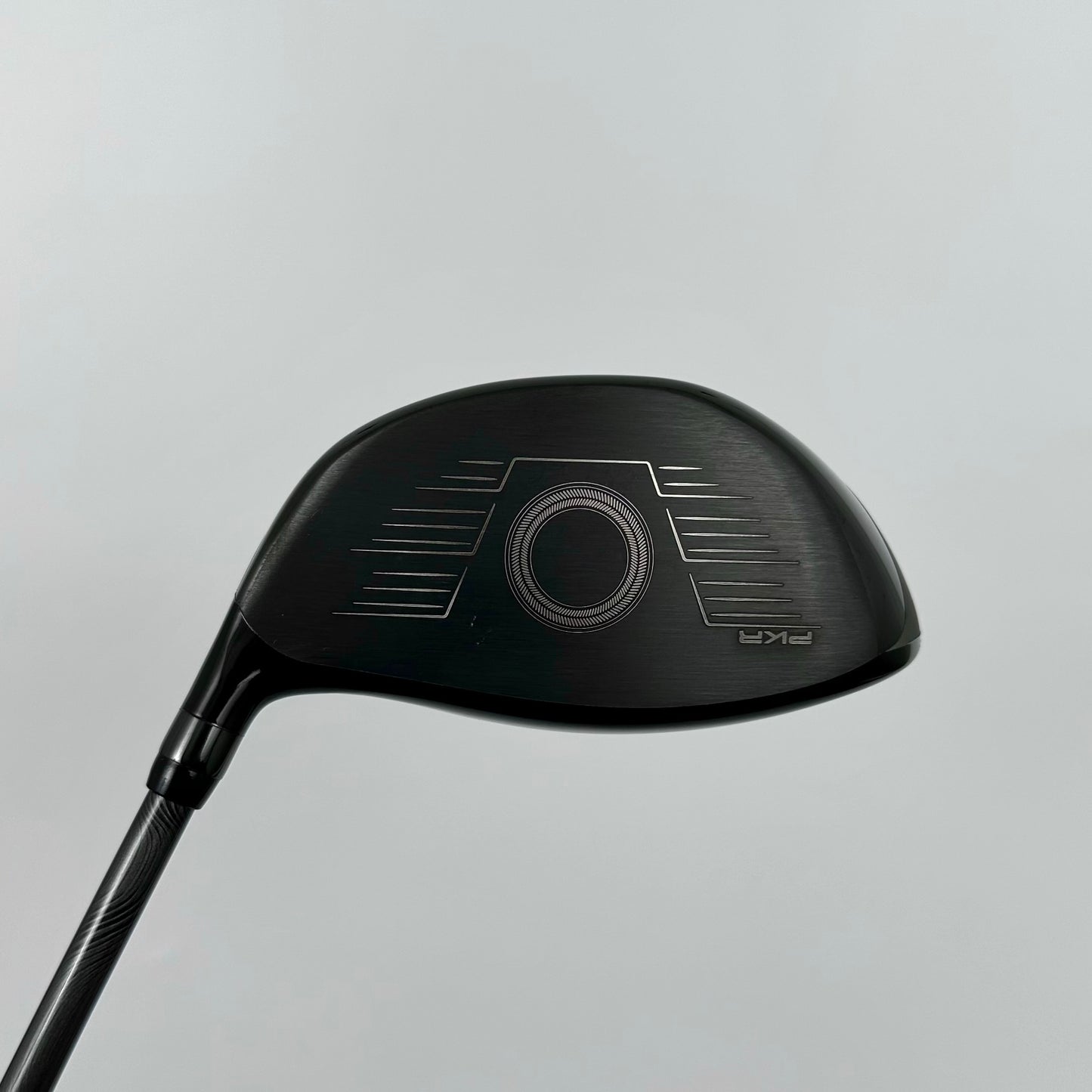 Wilson Staff Launch Pad 2 Driver 13° / Senior / Project X Evenflow 5.0-A 50g