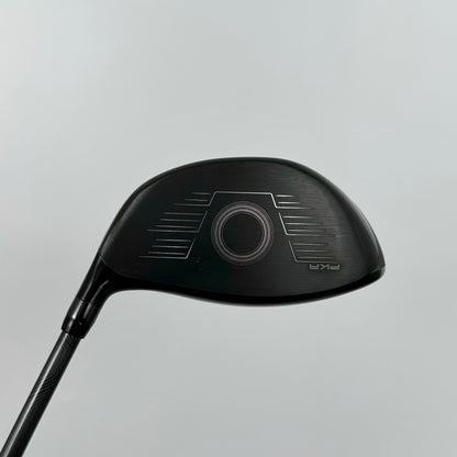 Wilson Staff Launch Pad 2 Driver 13° / Senior / Project X Evenflow 5.0-A 50g