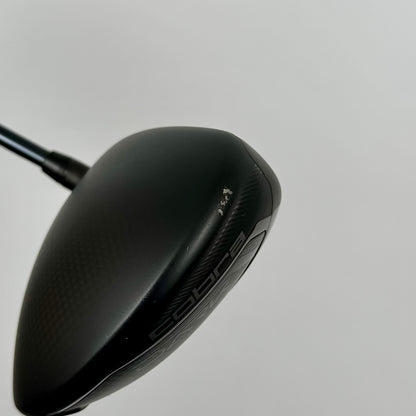 Cobra DarkSpeed LS Driver 9° / Stiff / UST Mamiya Linq White 6F4