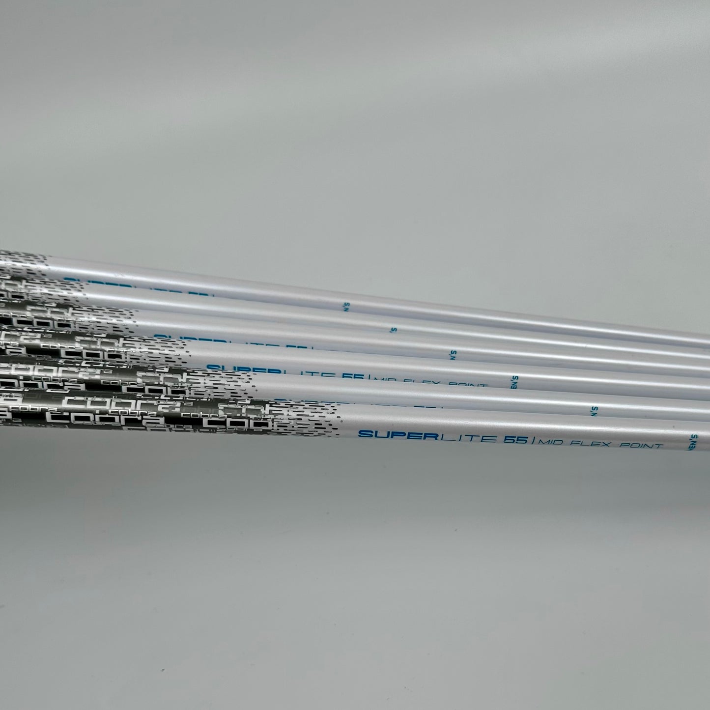 Cobra F-Max One Length 6-SW / Lady / Cobra Superlite 55 W
