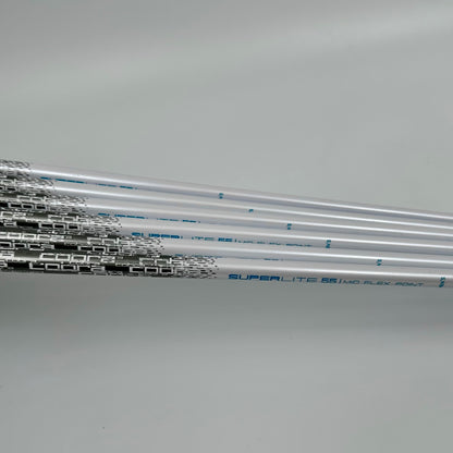 Cobra F-Max One Length 6-SW / Lady / Cobra Superlite 55 W