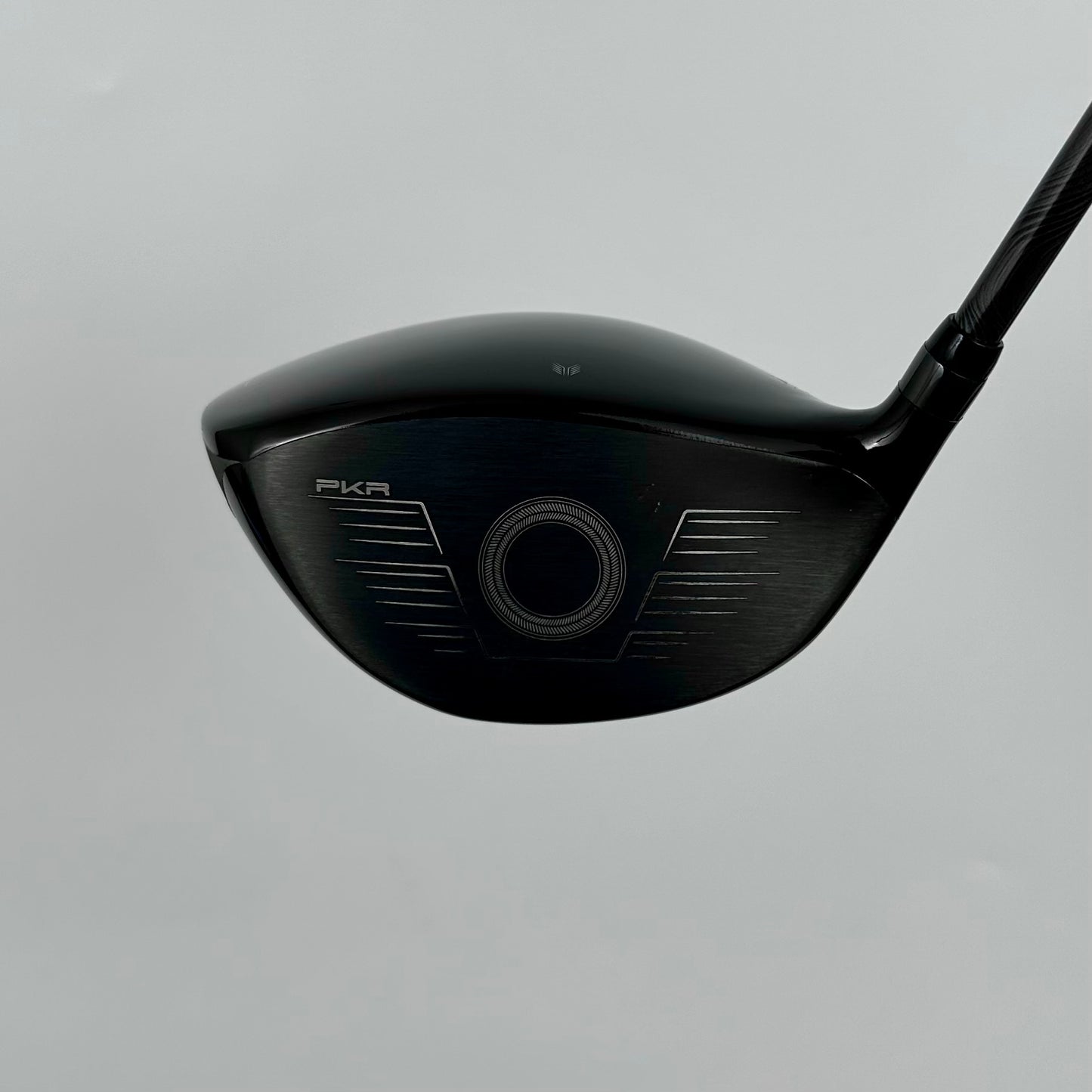 Wilson Staff Launch Pad 2 Driver 13° / Senior / Project X Evenflow 5.0-A 50g