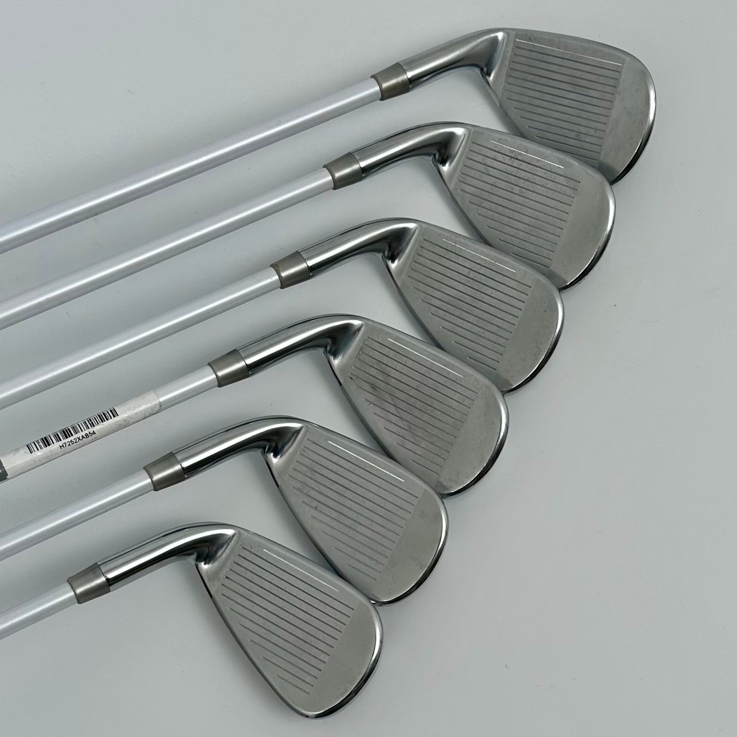 Cobra F-Max One Length 6-SW / Lady / Cobra Superlite 55 W