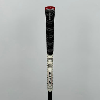 Callaway Mavrik Sub Zero FW3 15° / X-Stiff / Evenflow Riptide 6.5-X 70g