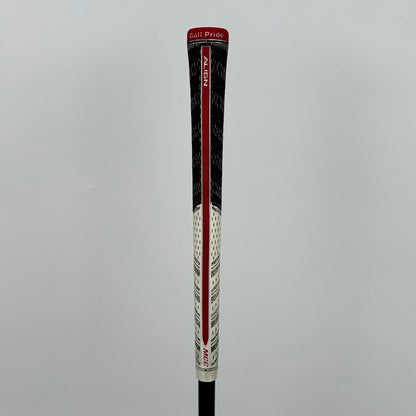 Callaway Mavrik Sub Zero FW3 15° / X-Stiff / Evenflow Riptide 6.5-X 70g