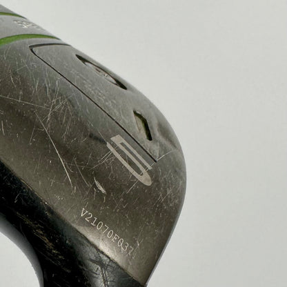 Callaway Epic Speed FW5 18° / Senior / Hzrdus Smoke iM10 5.0 60g