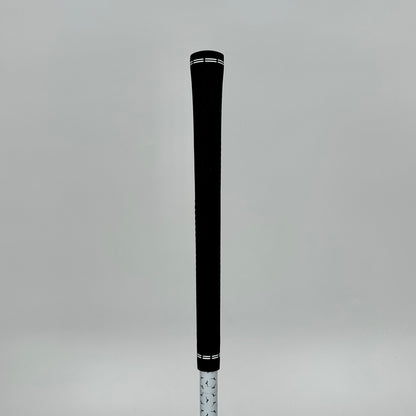 Mizuno JPX 800 Hot Metal Hybrid 4 22° / Regular / Mizuno Exsar HS5 68g R