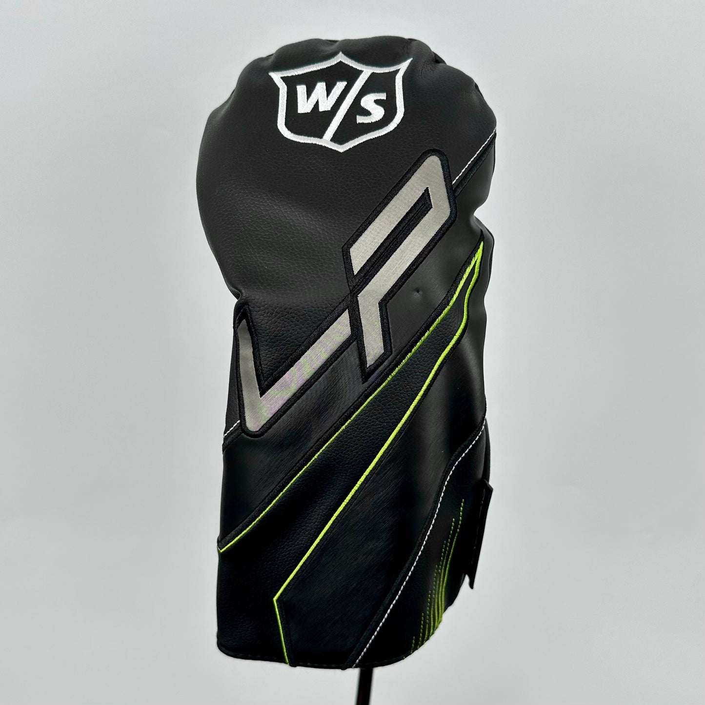 Wilson Staff Launch Pad 2 Driver 10,5° / Regular / Project X Evenflow 5.5-R 55g
