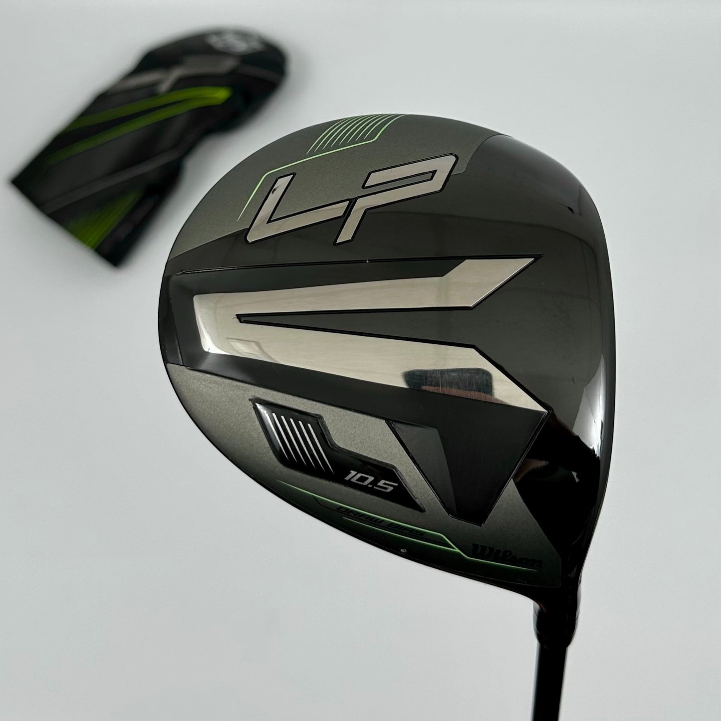 Wilson Staff Launch Pad 2 Driver 10,5° / Regular / Project X Evenflow 5.5-R 55g