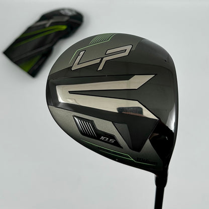 Wilson Staff Launch Pad 2 Driver 10,5° / Regular / Project X Evenflow 5.5-R 55g
