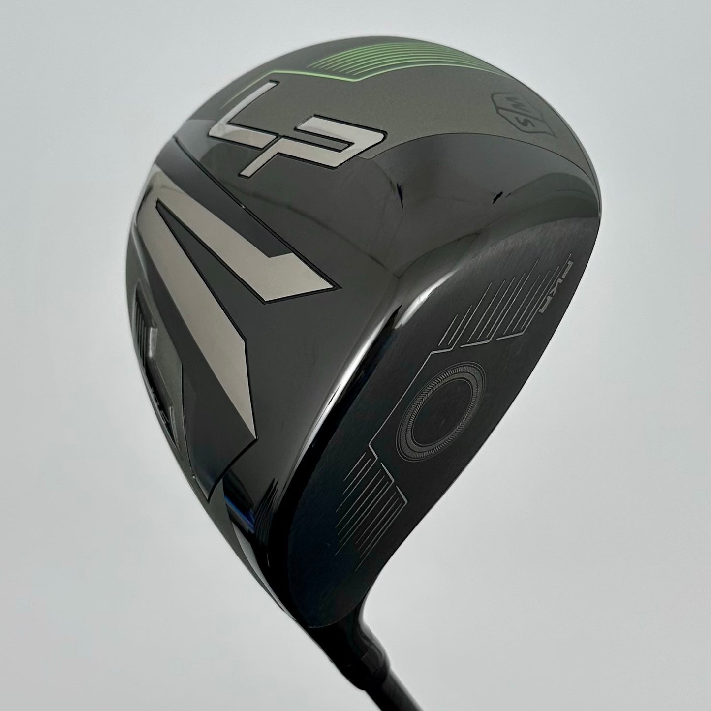 Wilson Staff Launch Pad 2 Driver 10,5° / Regular / Project X Evenflow 5.5-R 55g
