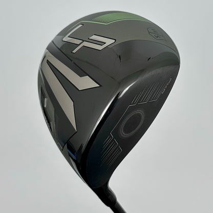 Wilson Staff Launch Pad 2 Driver 10,5° / Regular / Project X Evenflow 5.5-R 55g