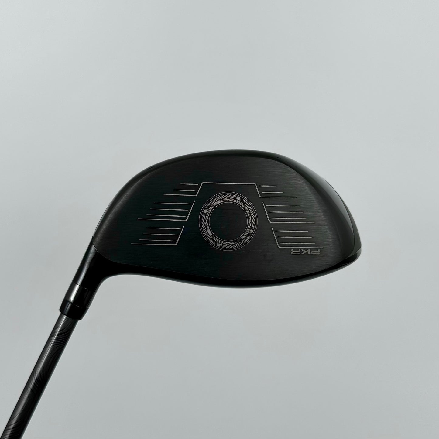 Wilson Staff Launch Pad 2 Driver 10,5° / Regular / Project X Evenflow 5.5-R 55g